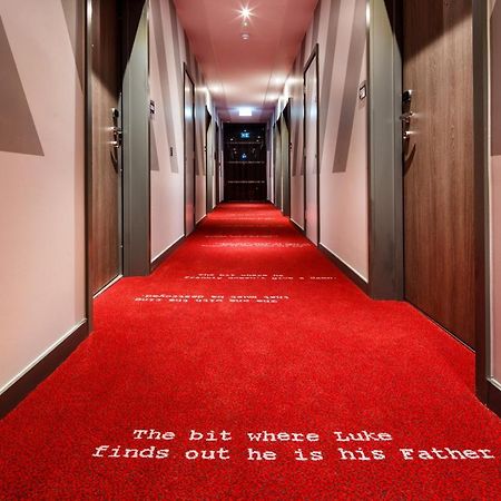 Hotel Ibis Styles London Ealing Zewnętrze zdjęcie
