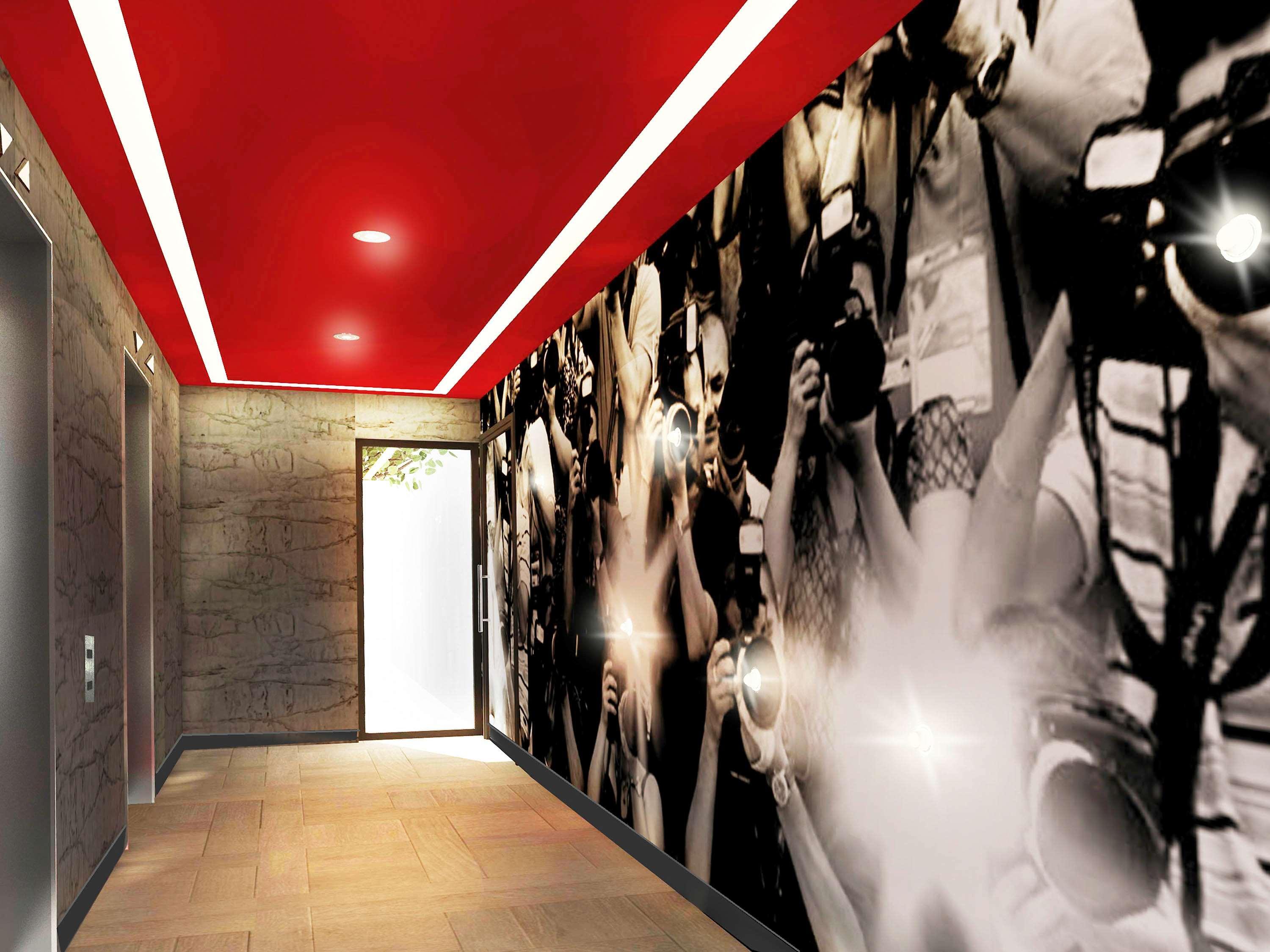 Hotel Ibis Styles London Ealing Zewnętrze zdjęcie