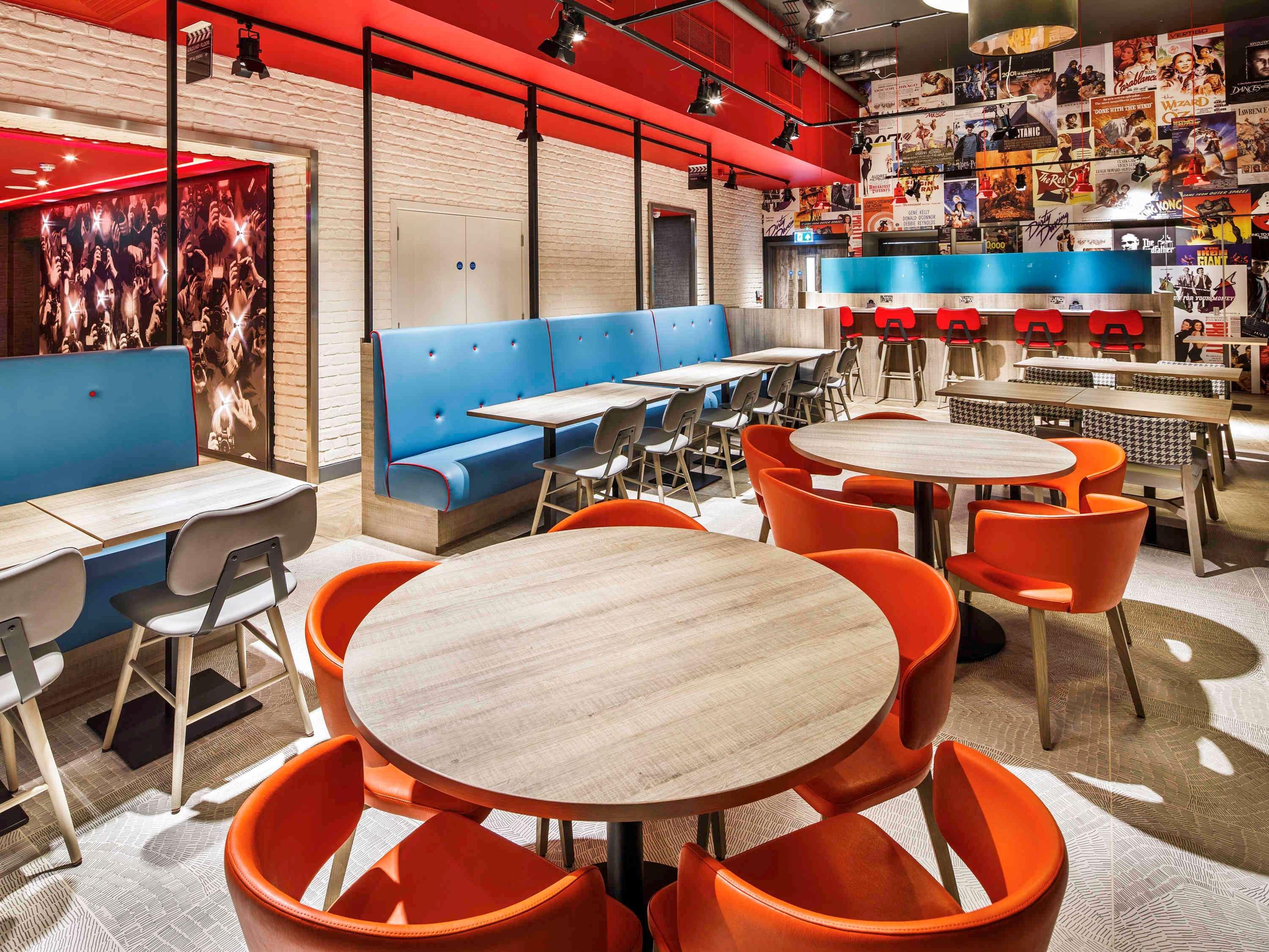 Hotel Ibis Styles London Ealing Zewnętrze zdjęcie