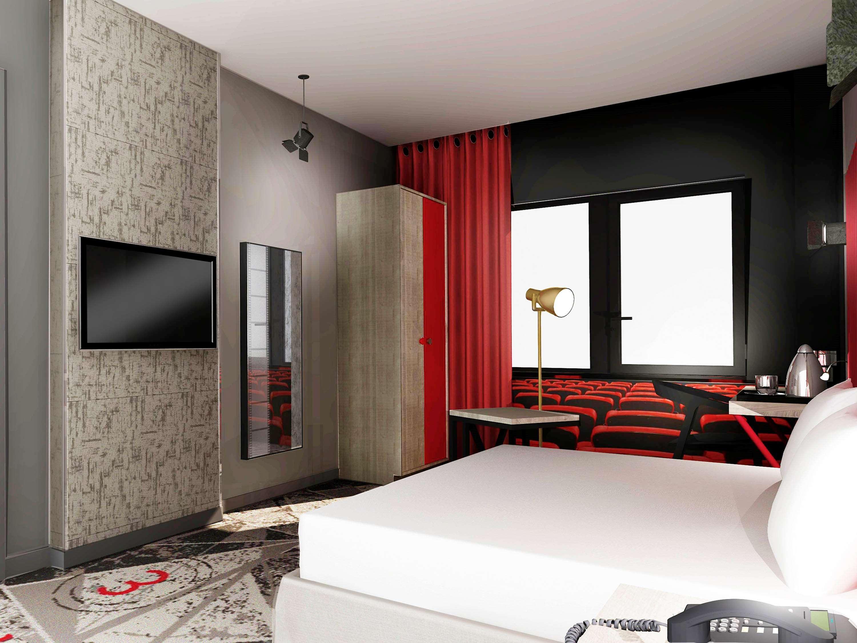 Hotel Ibis Styles London Ealing Zewnętrze zdjęcie