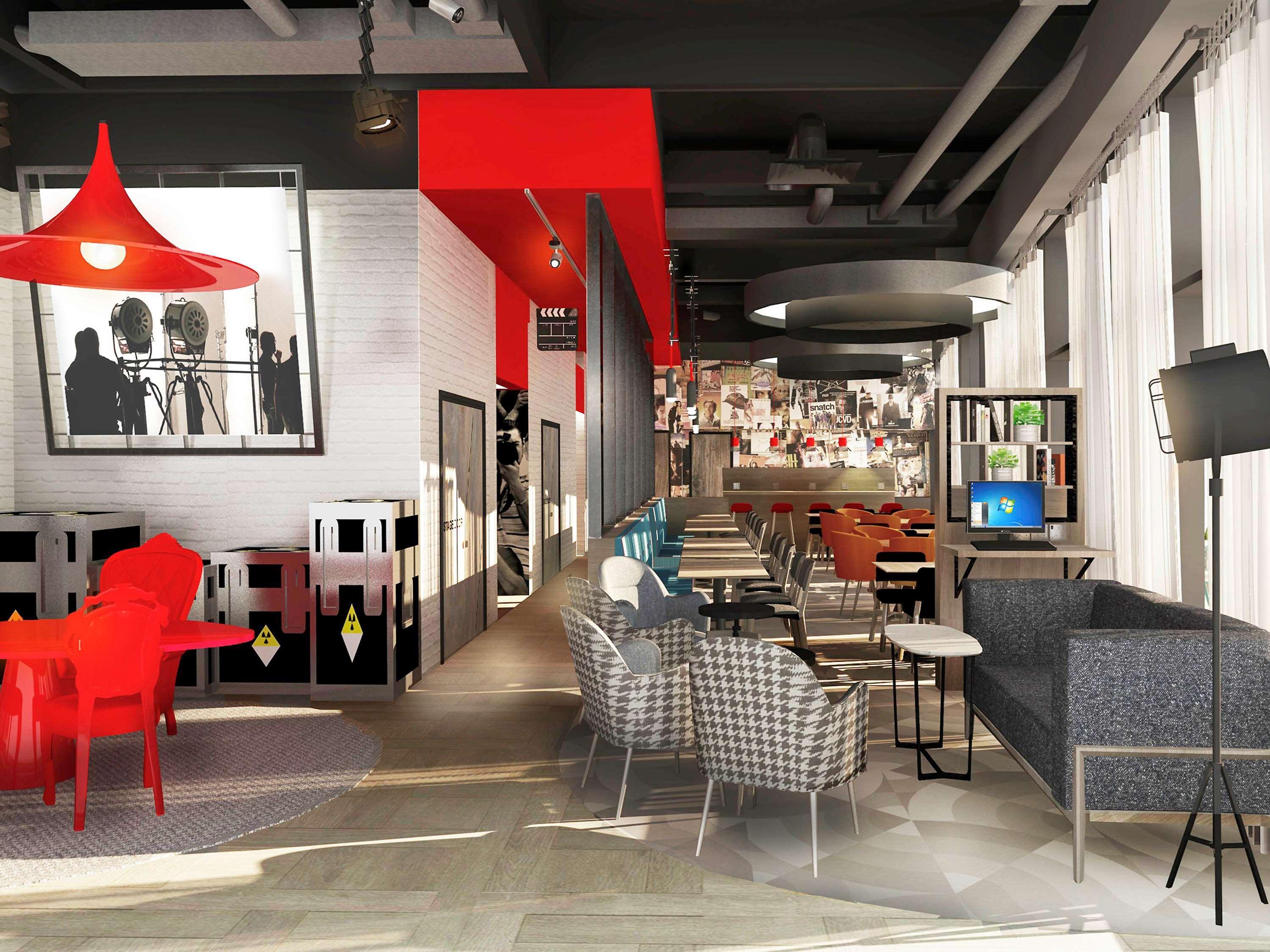 Hotel Ibis Styles London Ealing Zewnętrze zdjęcie