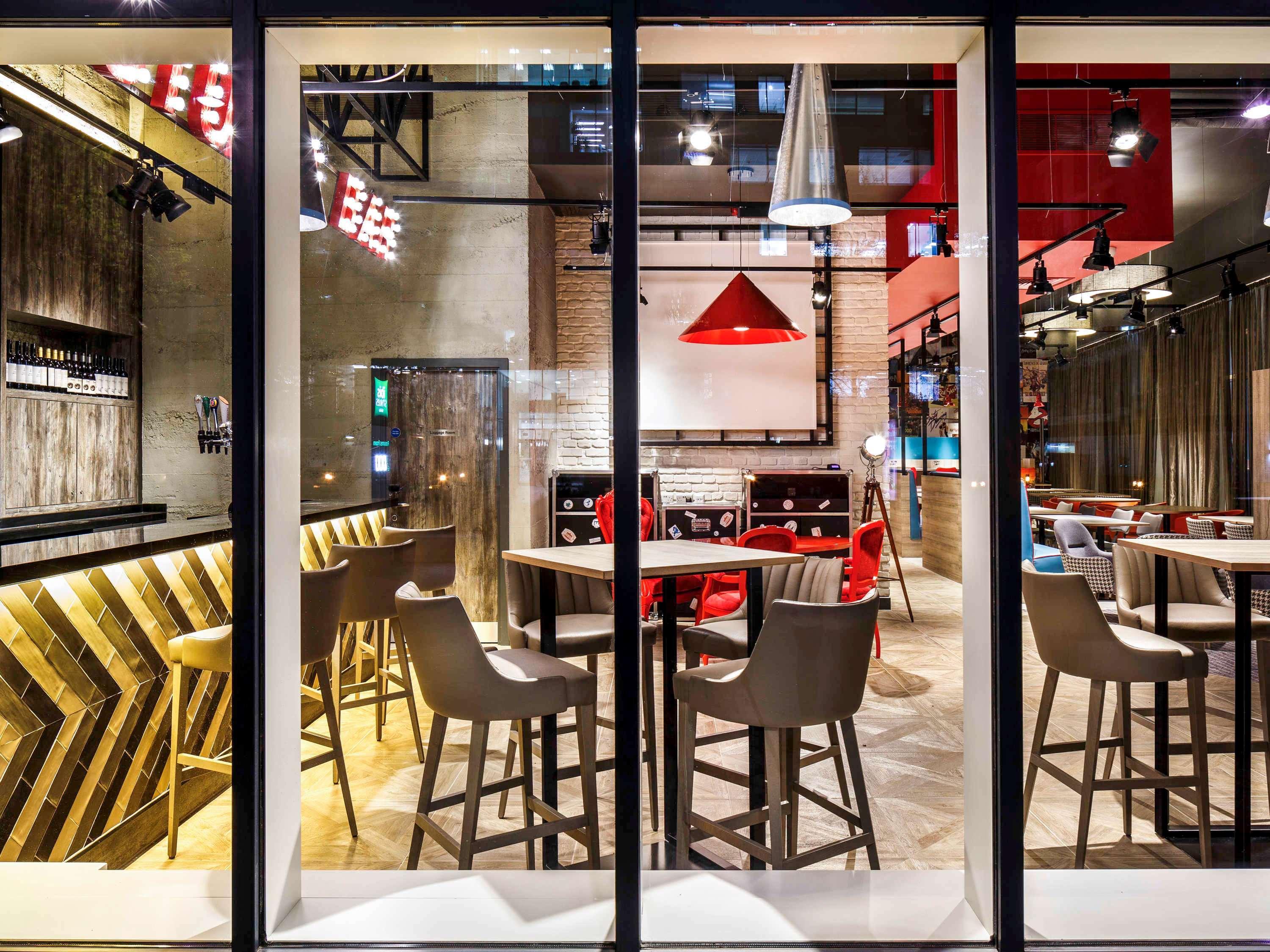Hotel Ibis Styles London Ealing Zewnętrze zdjęcie