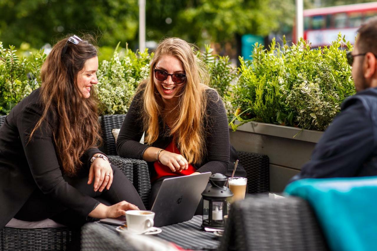 Hotel Ibis Styles London Ealing Zewnętrze zdjęcie